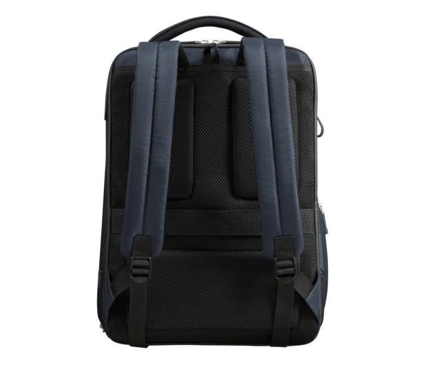 SAMSONITE Litepoint 17.3" granatowy 134550-1090 - 1248208 - zdjęcie 4